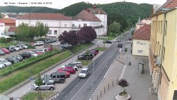 Riegerova ulice