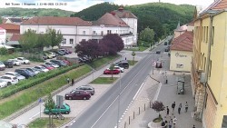 Riegerova ulice