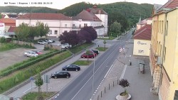 Riegerova ulice