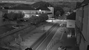 Město Tišnov