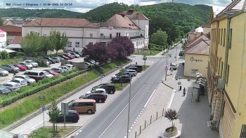 Město Tišnov