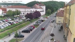 Riegerova ulice