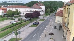 Riegerova ulice