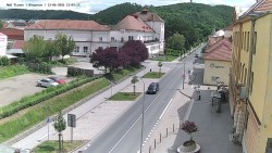 Riegerova ulice