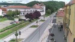 Riegerova ulice