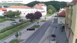 Riegerova ulice