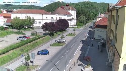 Riegerova ulice