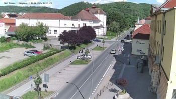 Město Tišnov