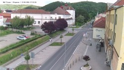 Riegerova ulice