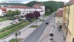 Riegerova ulice