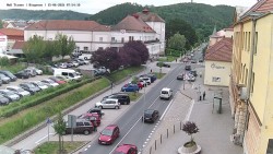 Riegerova ulice