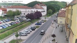Riegerstraße