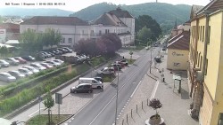 Riegerova ulice