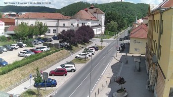 Město Tišnov