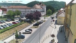 Riegerova ulice