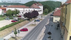 Riegerova ulice