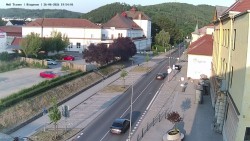 Riegerova ulice