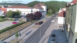 Riegerova ulice