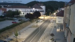 Riegerova ulice
