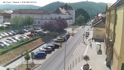 Riegerova ulice