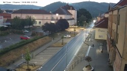Riegerova ulice
