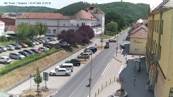 Riegerova ulice