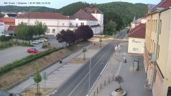 Riegerova ulice