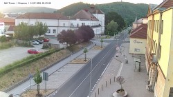 Riegerova ulice