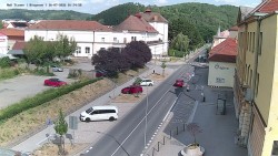 Riegerova ulice