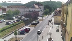 Riegerova ulice