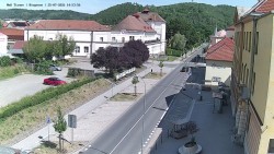 Riegerova ulice