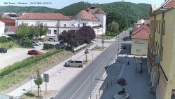 Riegerova ulice