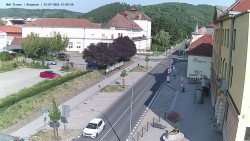 Riegerova ulice