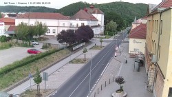 Riegerova ulice