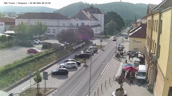Town of Tišnov