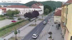 Riegerstraße