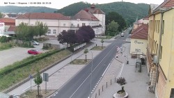 Riegerstraße