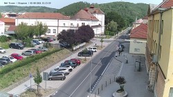 Riegerova ulice