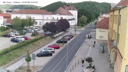 Riegerova ulice
