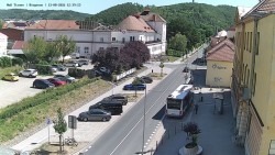 Riegerova ulice