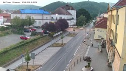 Riegerova ulice