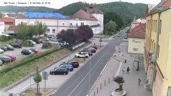 Riegerova ulice