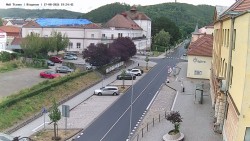 Riegerova ulice