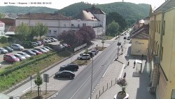 Riegerova ulice