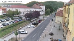 Riegerova ulice