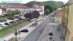 Riegerova ulice