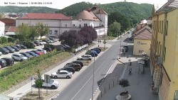 Riegerova ulice