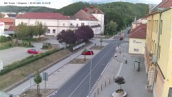 Riegerova ulice