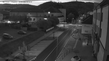Město Tišnov