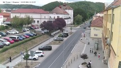 Riegerova ulice